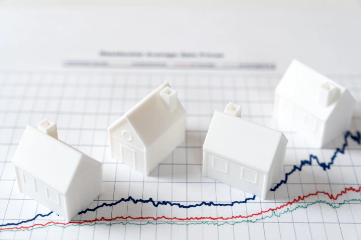 L’évolution fulgurante des prix immobiliers en zone urbaine : une réalité complexe