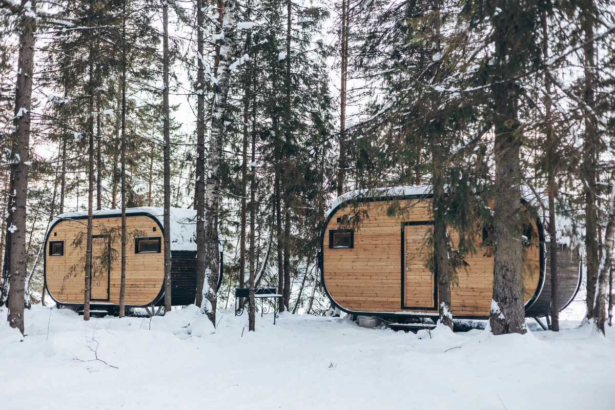 La Tiny House : simple engouement ou véritable alternative durable ?