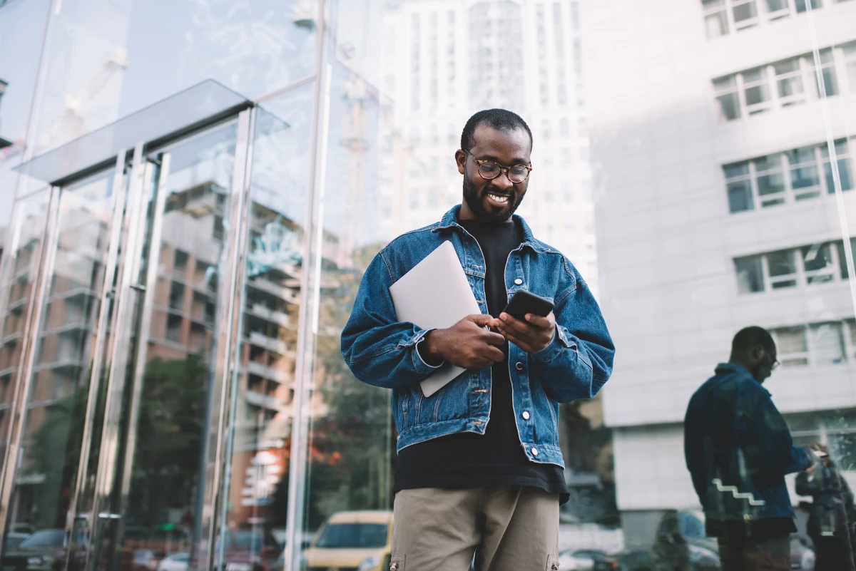 Les meilleures applications mobiles pour trouver le bien immobilier de vos rêves