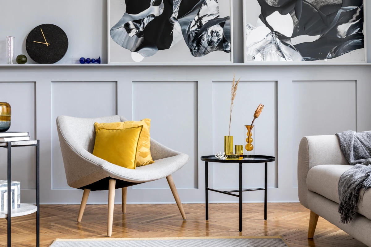 Le home staging : une stratégie efficace pour valoriser un bien immobilier à la vente