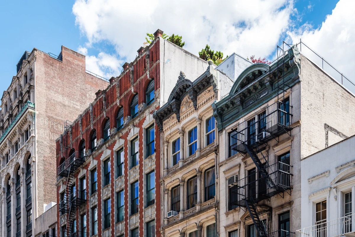 Gentrification : le visage changeant de nos quartiers, entre renouveau et déchirure sociale