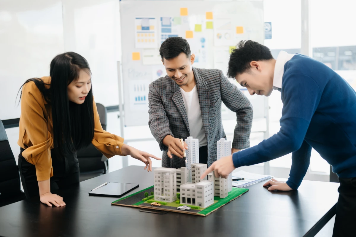 Maîtrisez l'art de la gestion de copropriétés : Stratégies gagnantes pour syndics et copropriétaires