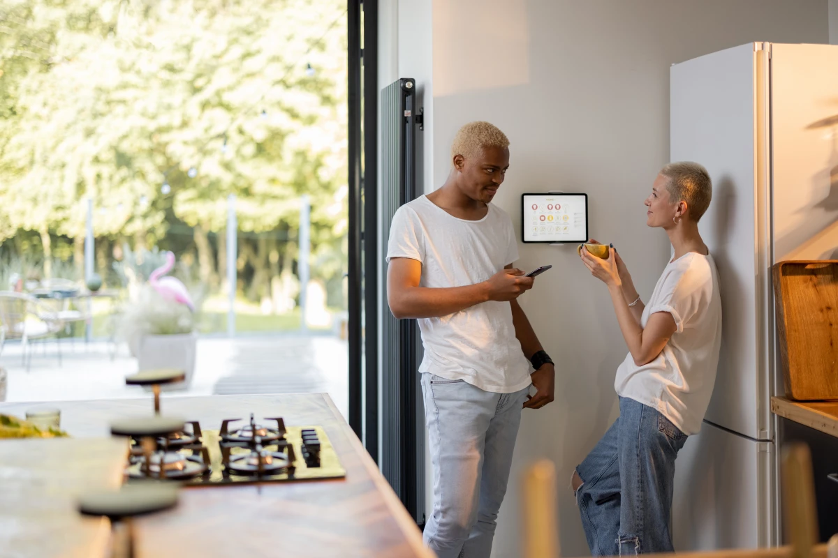 Immobilier et smart home : les nouvelles technologies à connaître