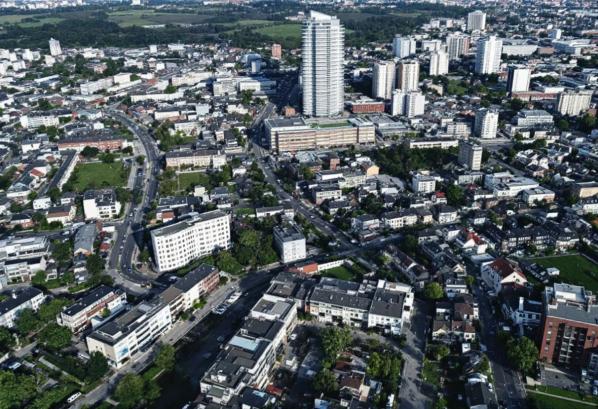 Les villes idéales pour concrétiser son premier achat immobilier