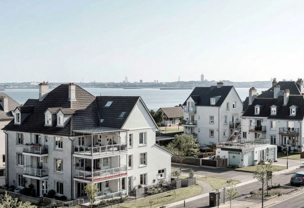 L'impact des réglementations énergétiques sur le marché immobilier : un enjeu majeur pour les ventes