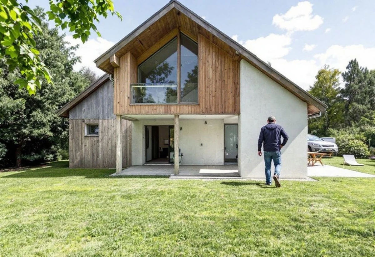 L'univers fascinant des biens immobiliers atypiques : entre charme et défis