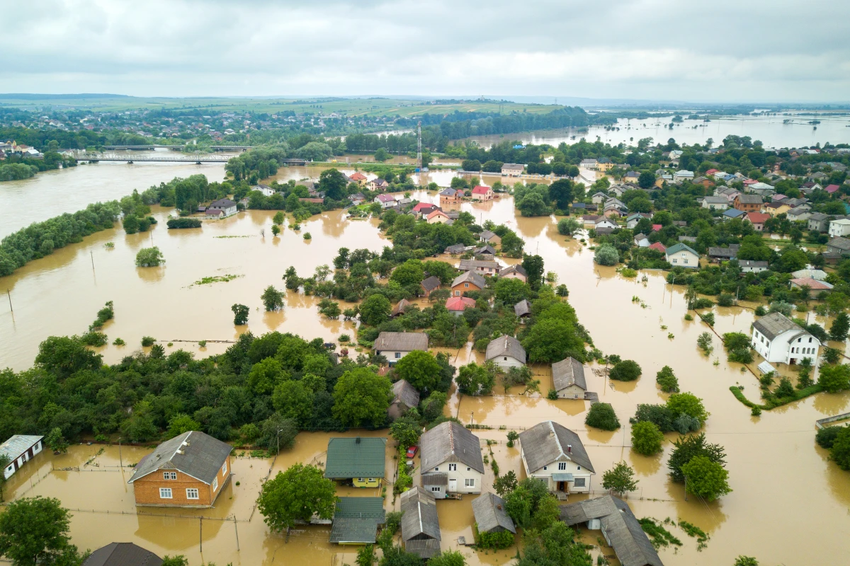 Dégâts des eaux en franchise : Qui assume la responsabilité financière ?