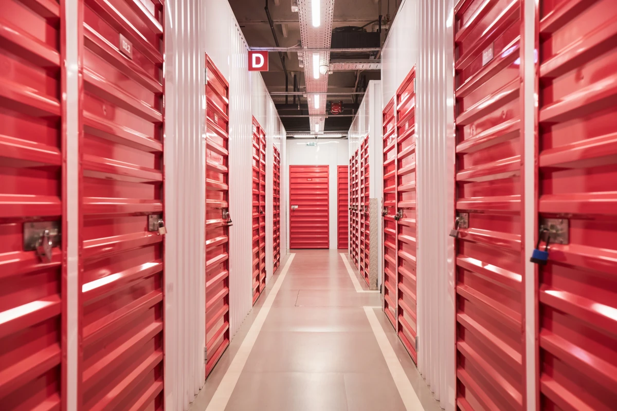 Options de Stockage de Meubles Sécurisées : Trouvez Votre Solution Idéale