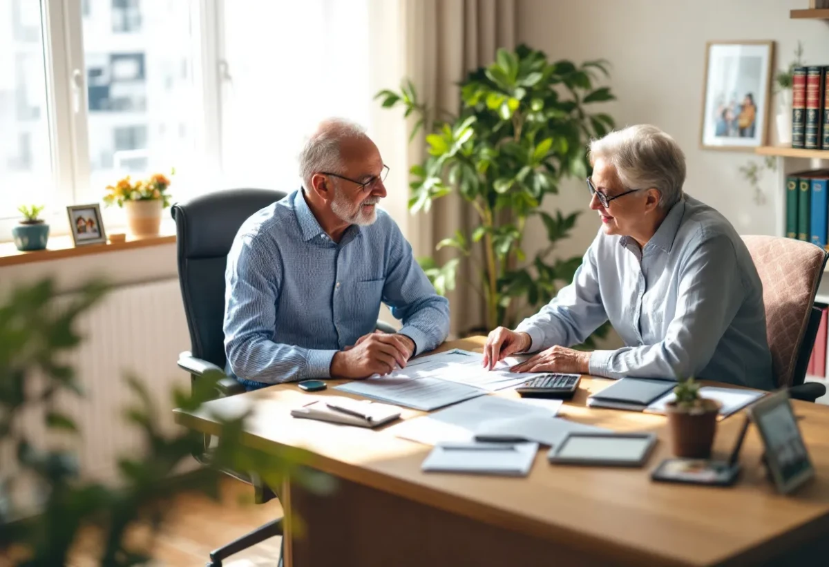 Préparer une transmission de patrimoine immobilier : Guide complet pour optimiser votre héritage