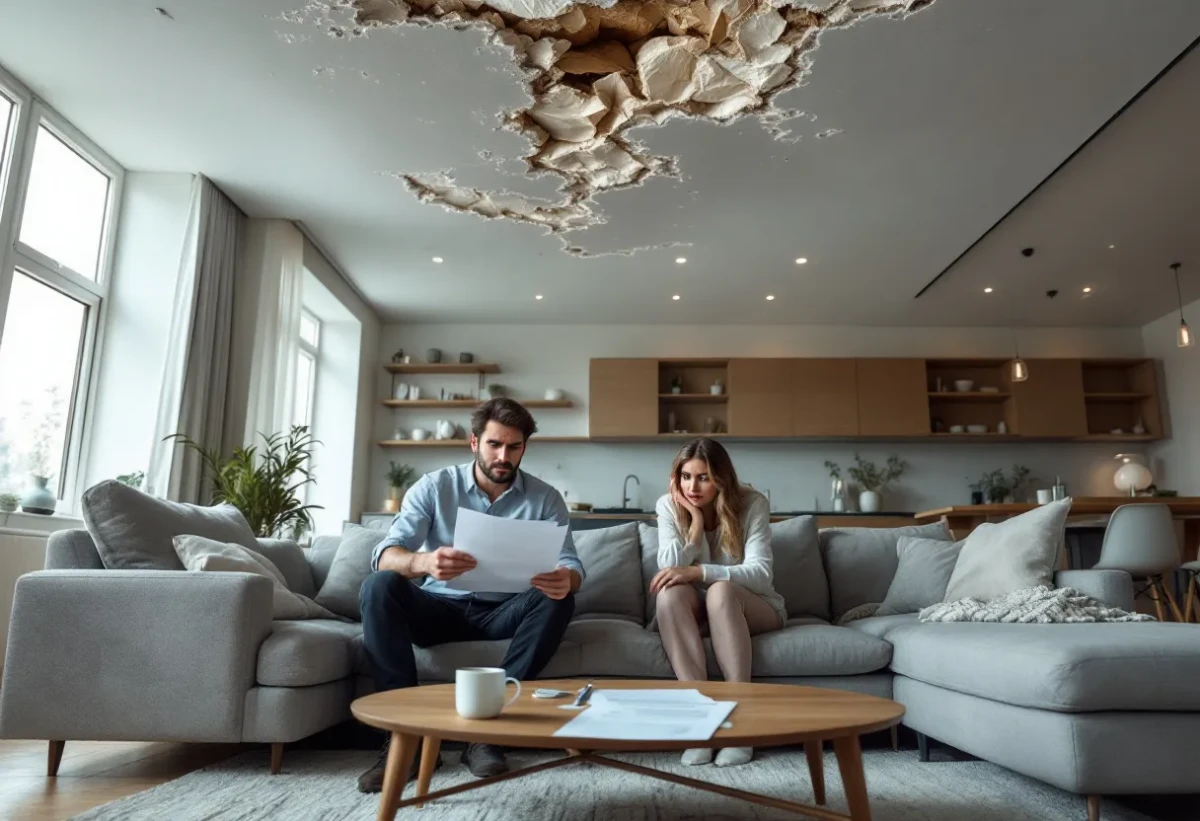 Vices cachés dans l'immobilier : Protégez vos droits et investissements