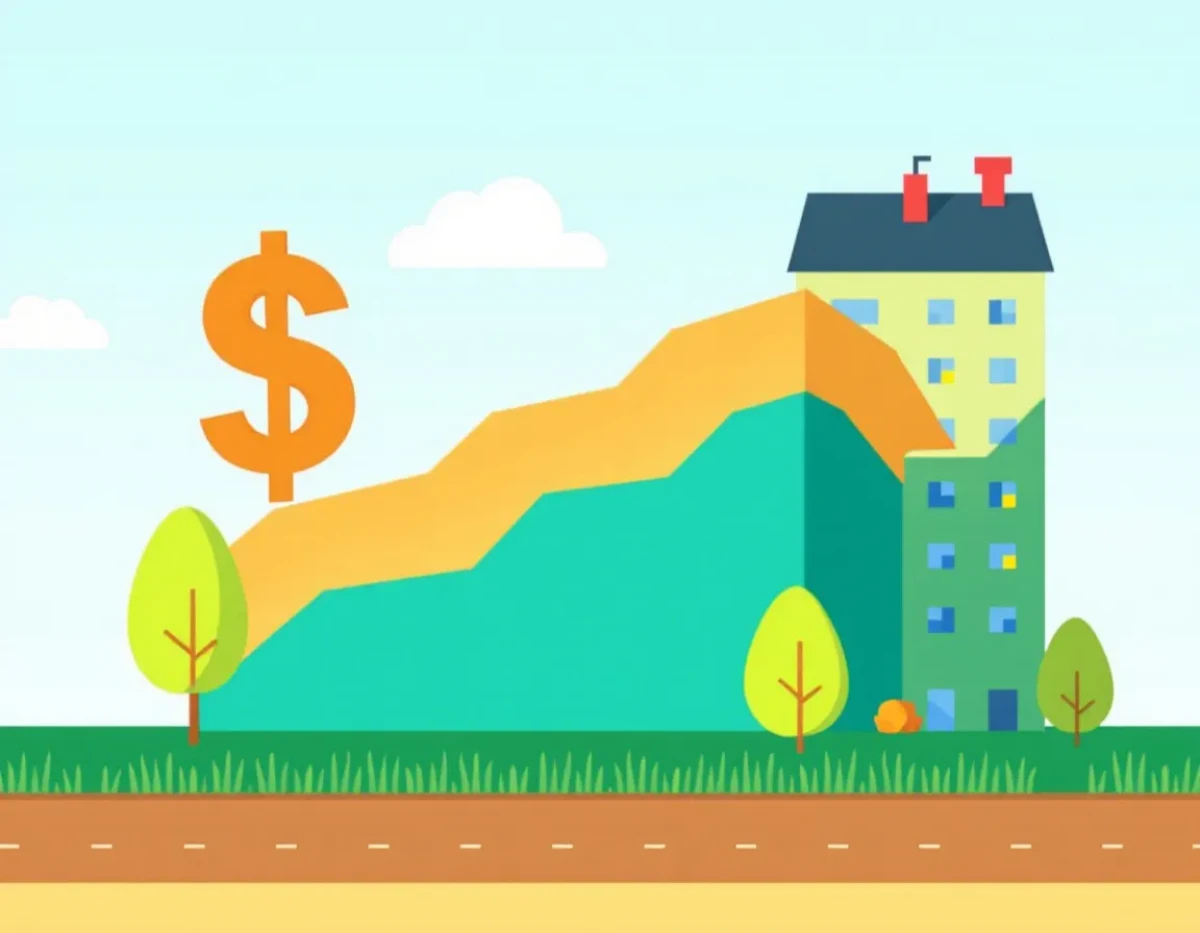 Optimisez vos Impôts Immobiliers : Guide Complet sur le Calcul et les Astuces du Déficit Foncier