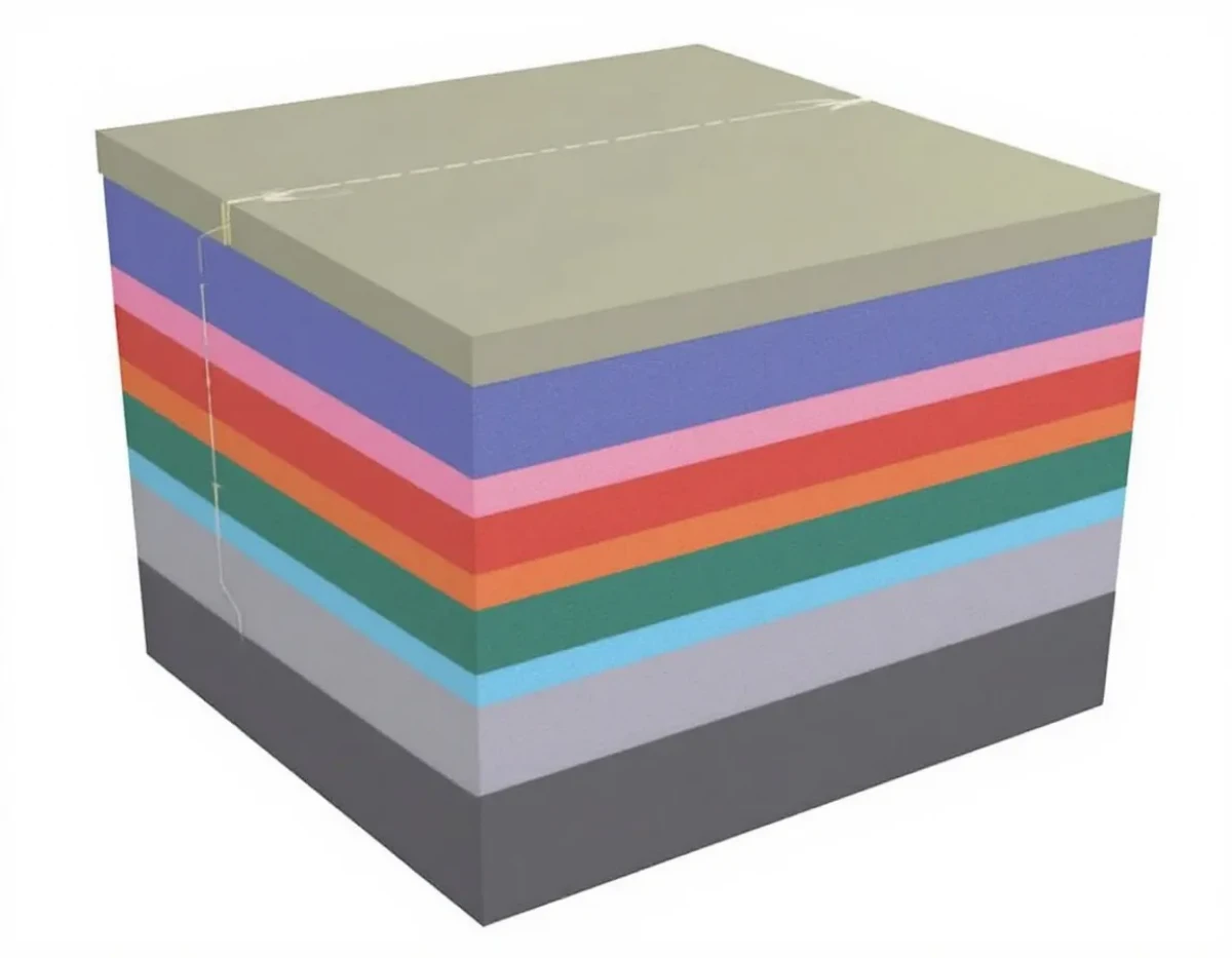 Isolation Supérieure avec le Polyuréthane : Le Meilleur des Matériaux Synthétiques