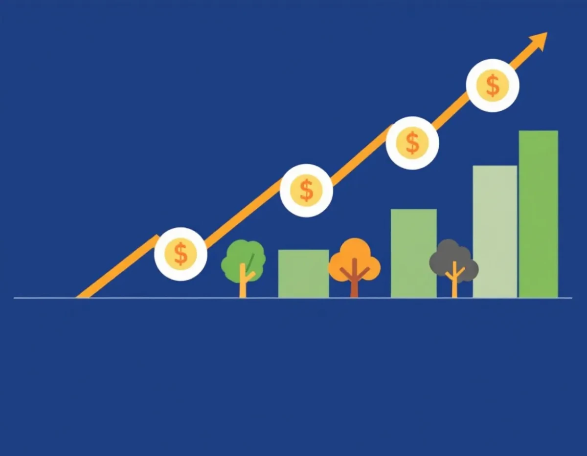 Optimiser vos finances immobilières en 2025 : pourquoi changer de banque pourrait être un investissement judicieux