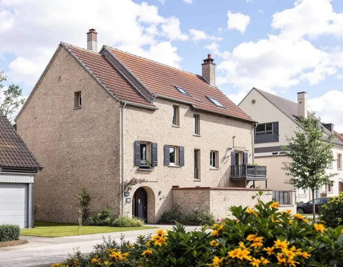 Guide Immobilier 2025 : Quels Types de Propriété Valoriser pour un Investissement Rentable ?