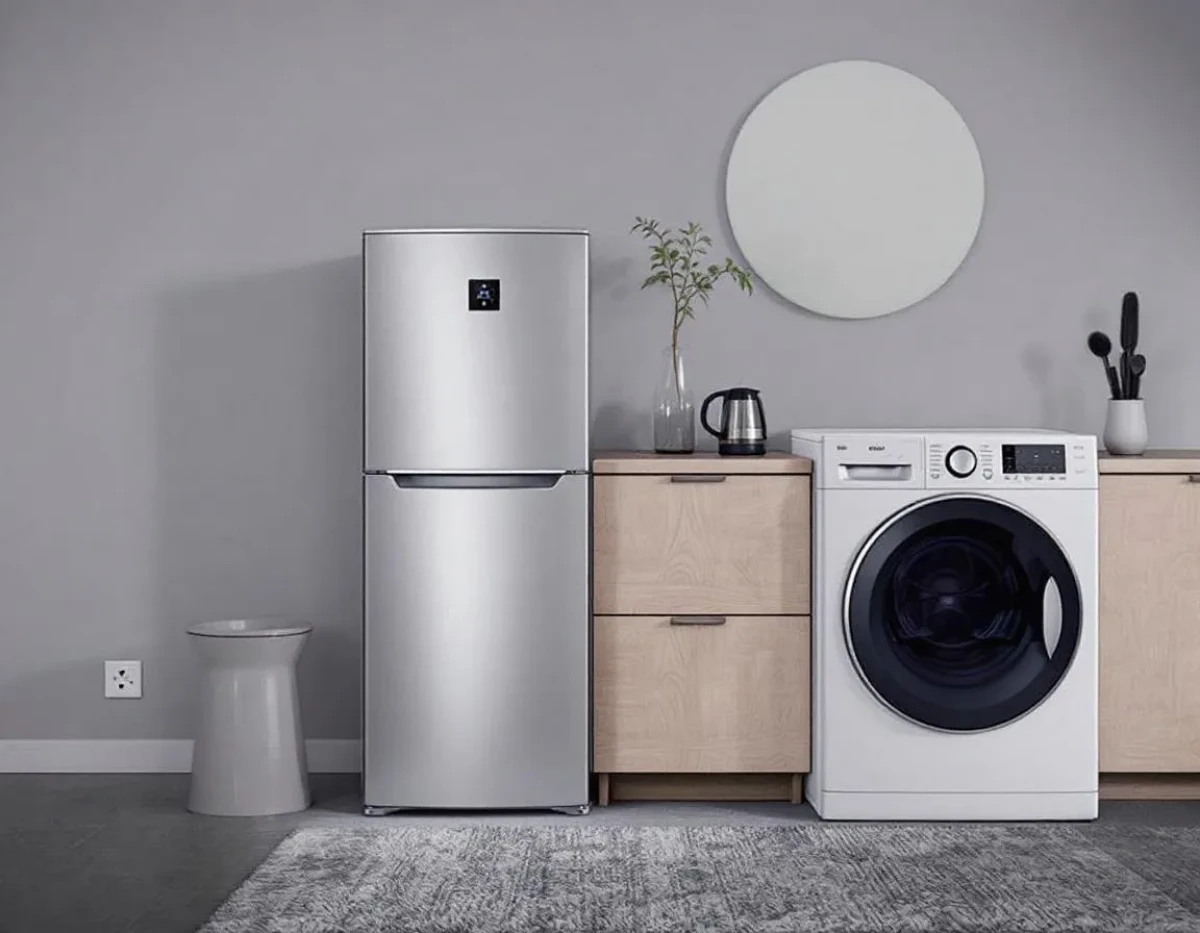 Pourquoi Vos Appareils Électroménagers Provoquent des Décharges Électriques : Explications et Solutions