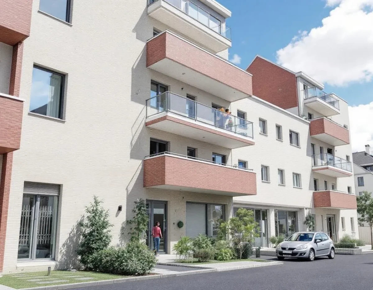 Taxe d'Habitation LMNP : Démêler les Responsabilités entre Propriétaires et Locataires