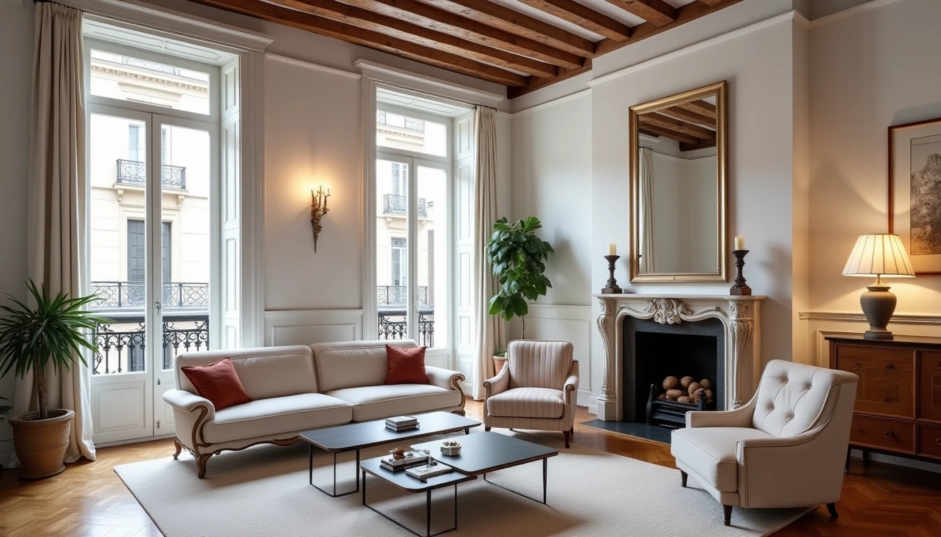 Agent immobilier Paris 5 : comparatif des meilleures agences