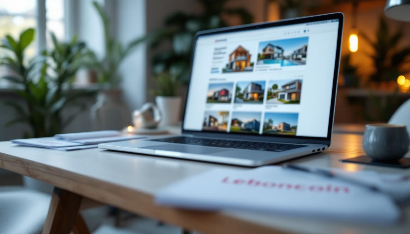 OuestFrance vs Leboncoin pour votre recherche immobilière
